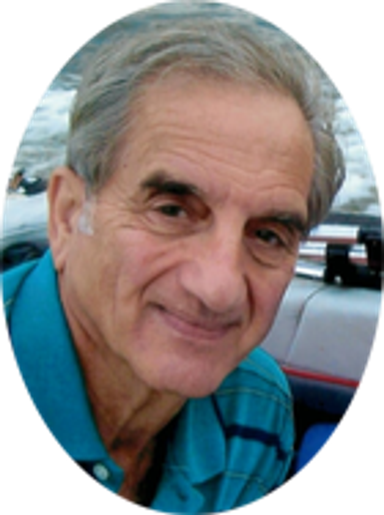 Paul Antedomenico