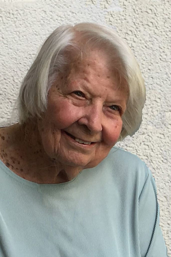 Fern A. Jensen