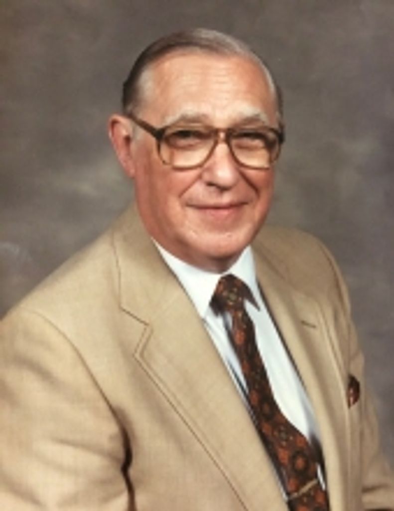 Dr. John L. Steele