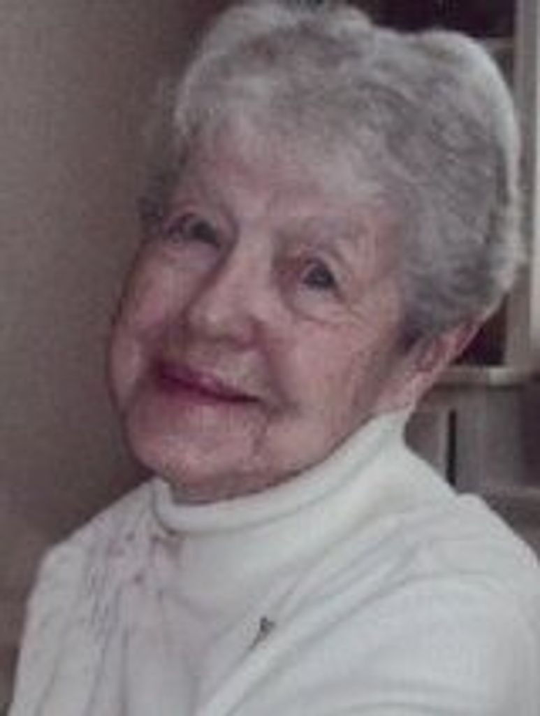 Geraldine Williams