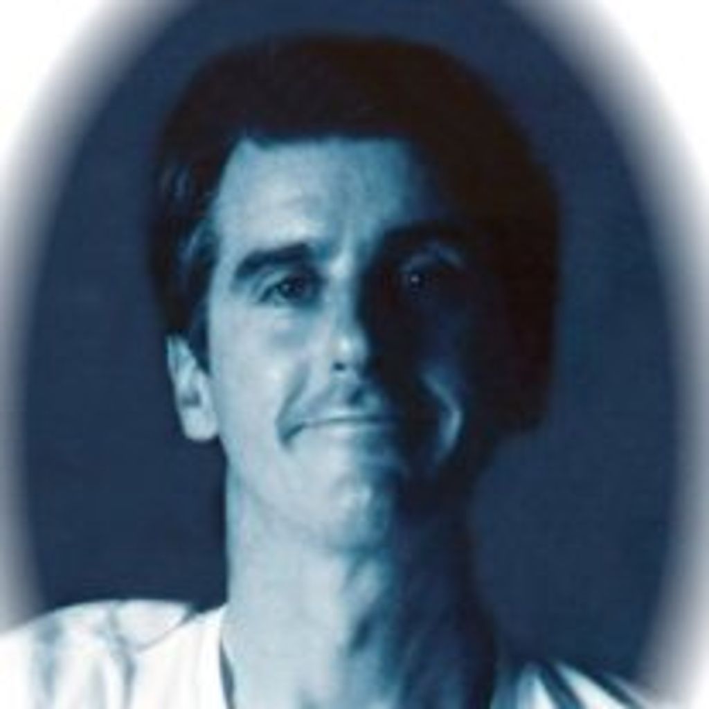 David Lawrence Mank Profile Photo