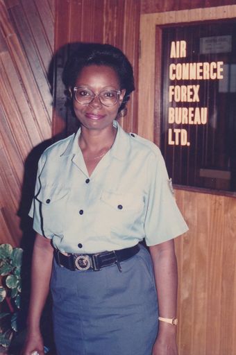 Beatrice Wetabira Chirase photo gallery thumbnail 12 of 44