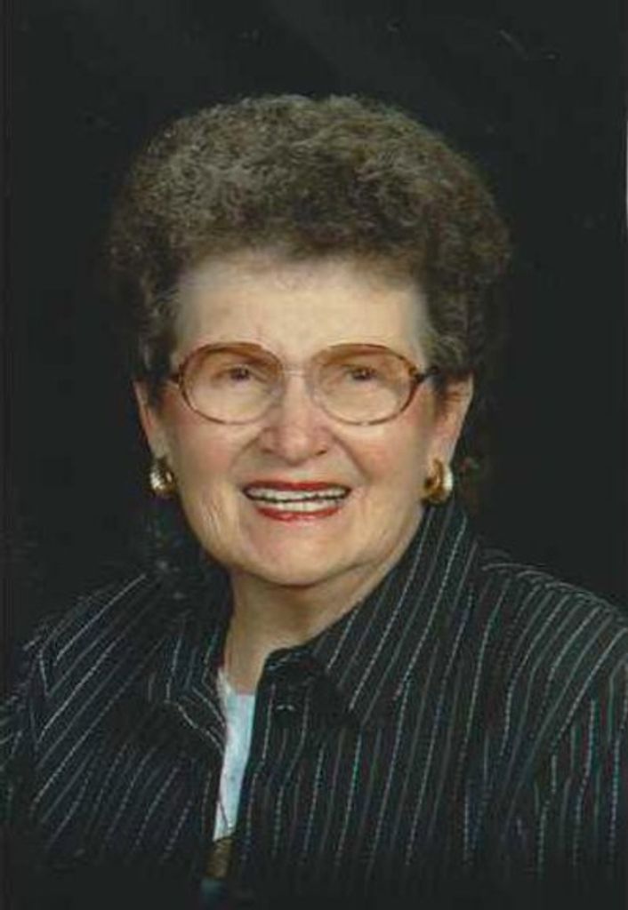 Shirley Jean Link