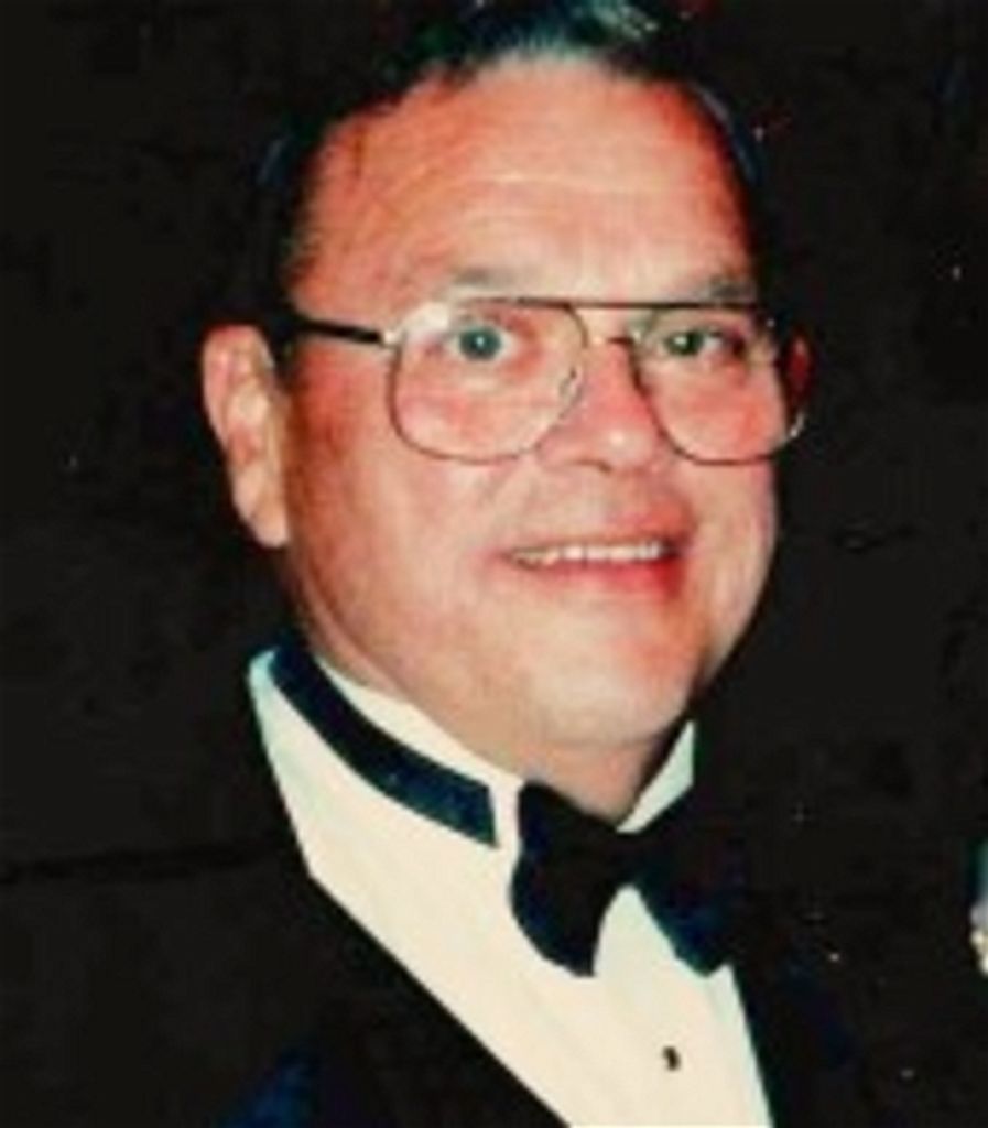 Kenneth Dale "Kenny" Miller Sr.