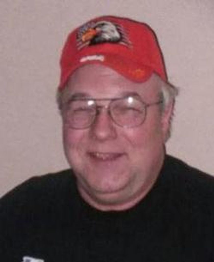 Chris R. Maciejeski