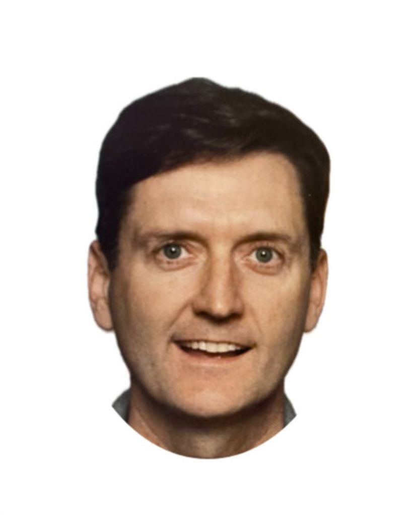 C. Edward "Ed" Hoffman