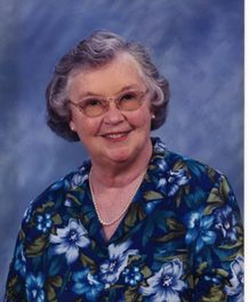 Anne Hansen Profile Photo