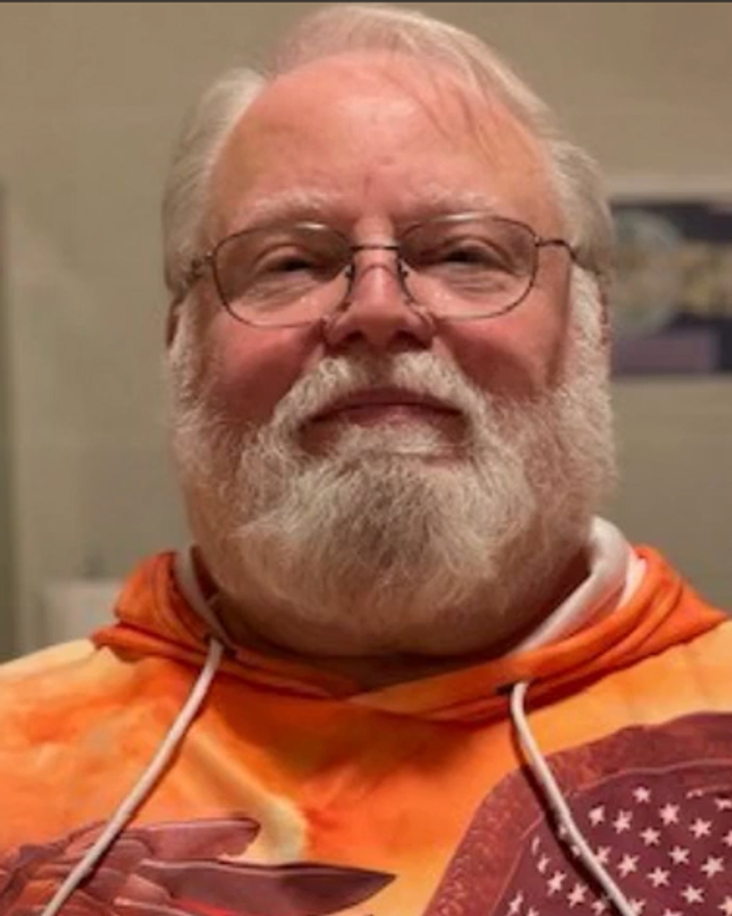 Jeffery Clark Barr, Sr.