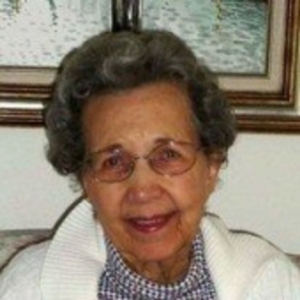 Marjorie Egger Profile Photo