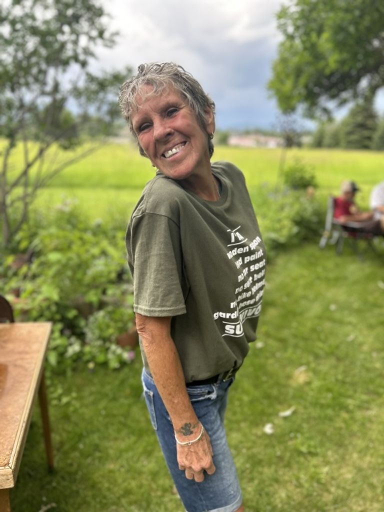 Debra Ann Belgarde-Ruybal Profile Photo