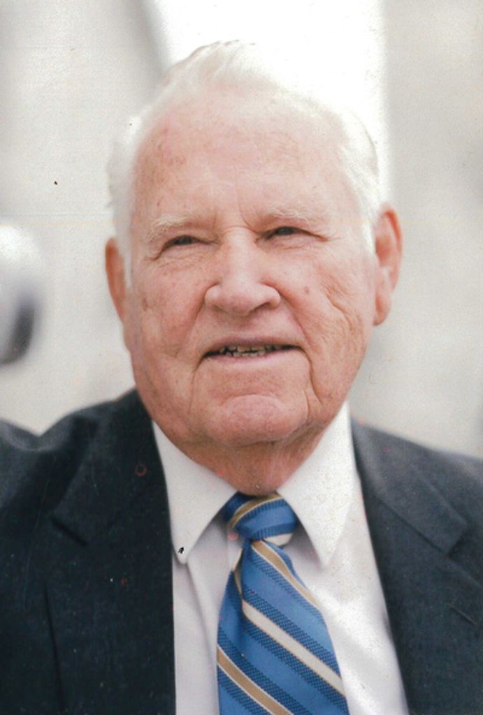 S. Dennis Visser Profile Photo