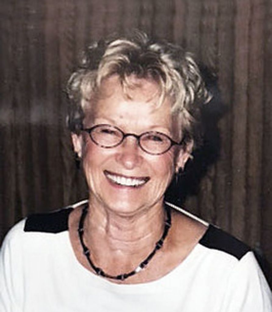 Shirley  Ann (Goodbrand)  Dubyts Profile Photo