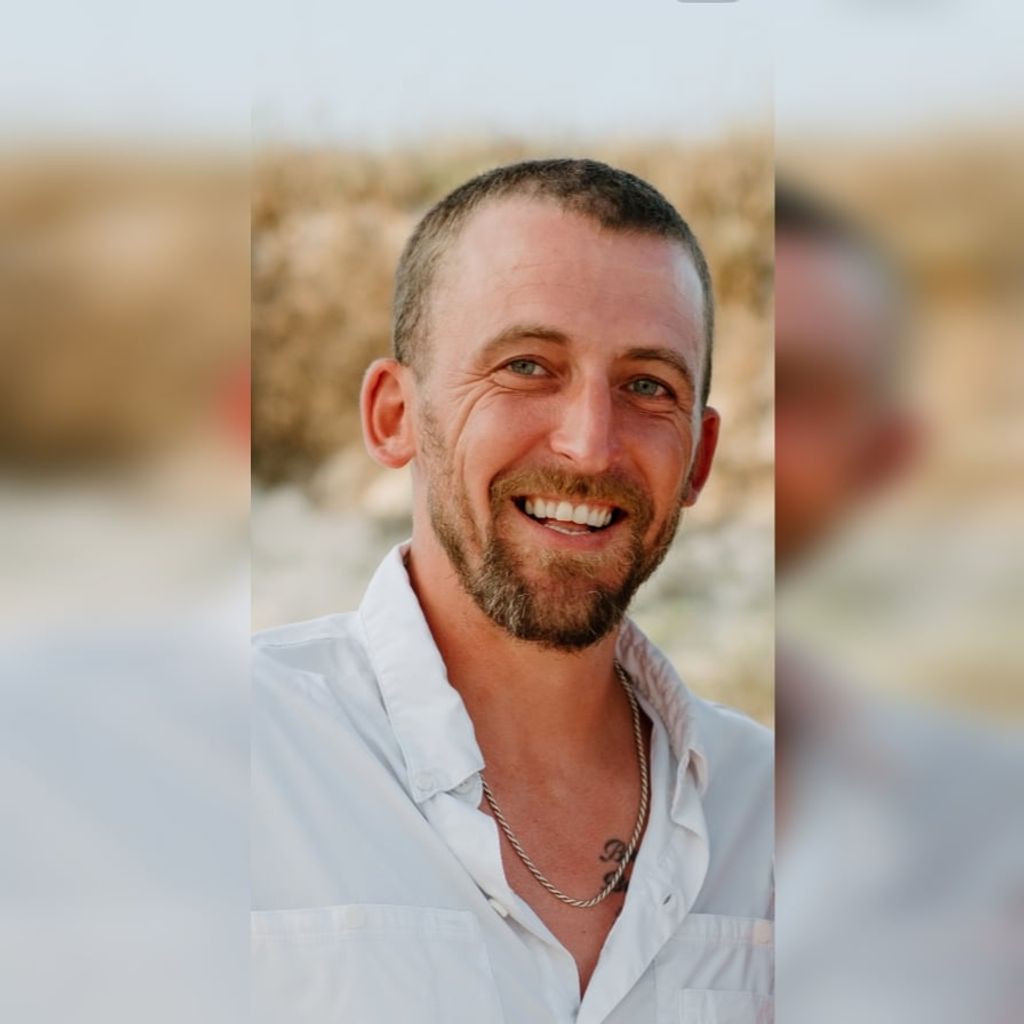 Nicholas Ryan Campbell Profile Photo