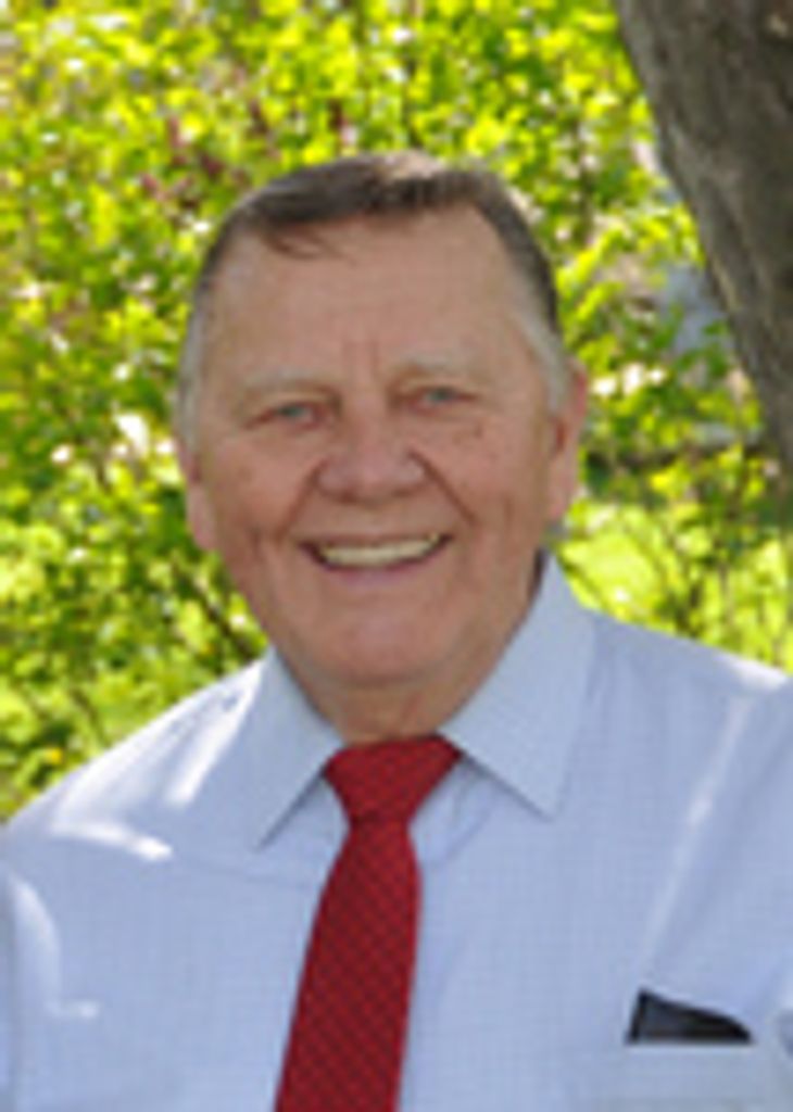 Arne J. Salli