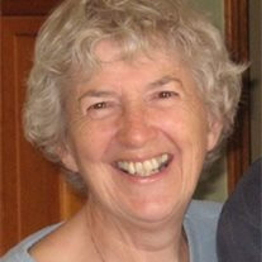 Jean R. (Maroni) Torstensen