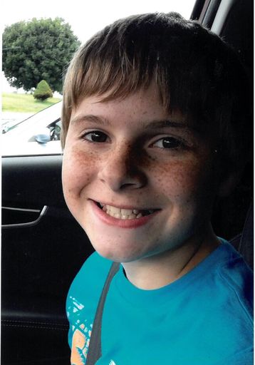 Toby James Hill Profile Photo