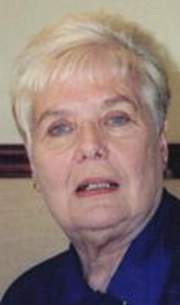 Pauline M. Maiorano
