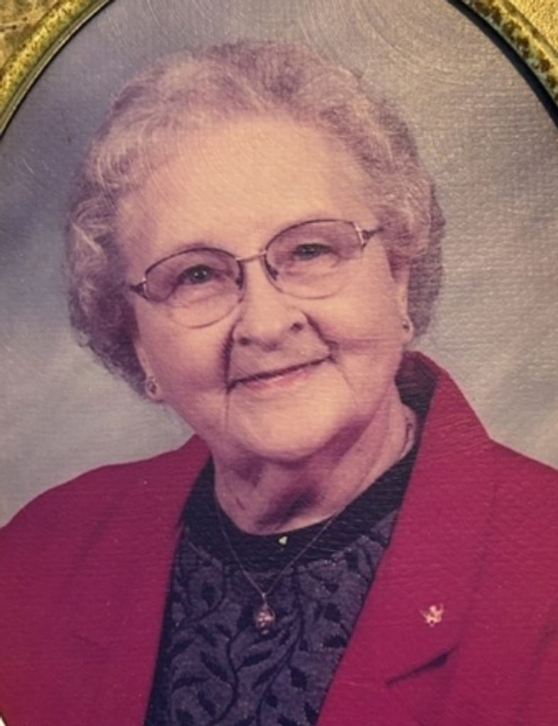 Eva E. Macarty Profile Photo
