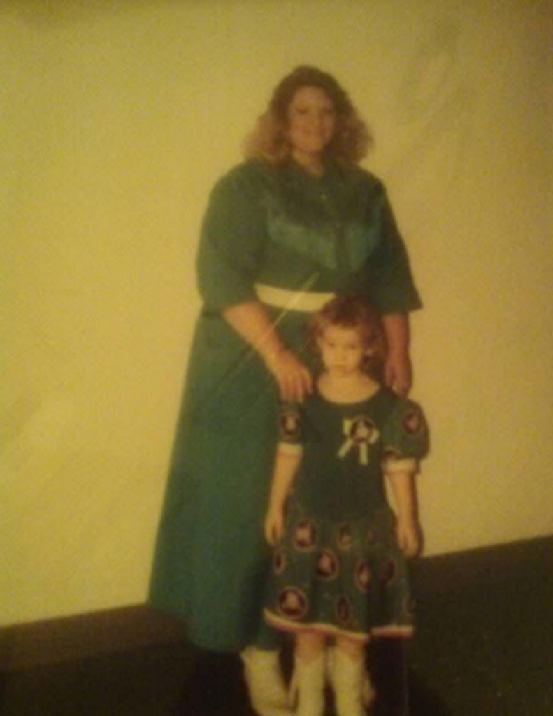 Mary Katherine (Stevens) Markwell