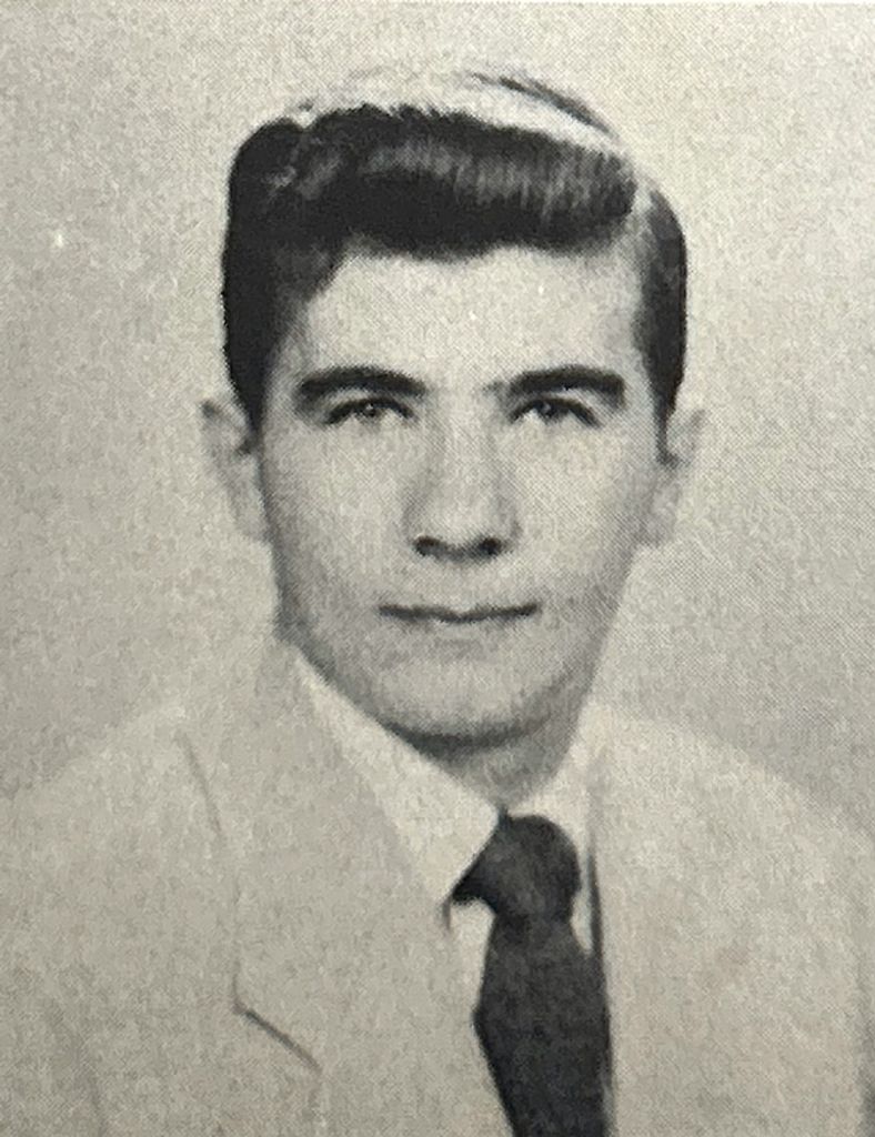 Robert J. "Bob" Moser Profile Photo