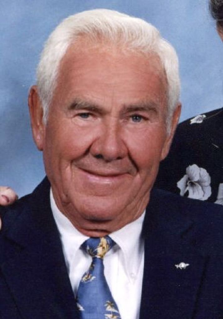 John T. "Chug" King, Jr