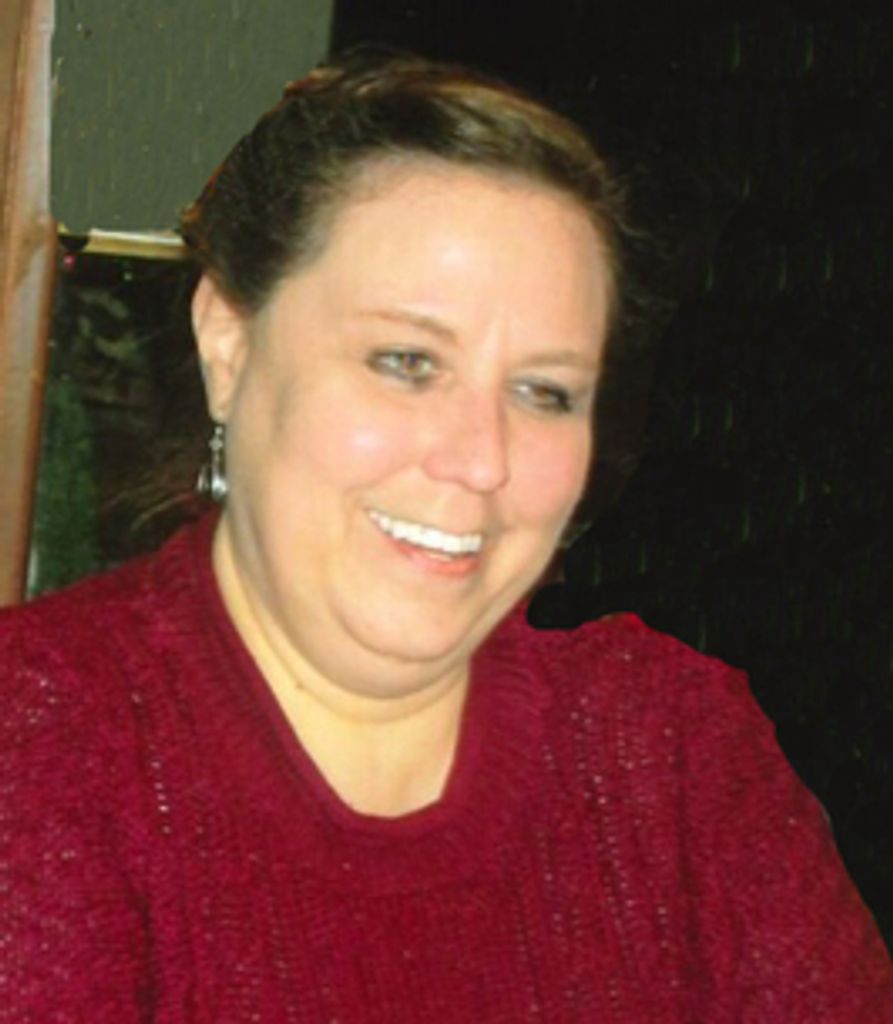 Tammy Wilfong