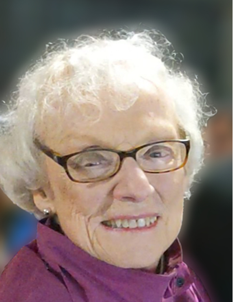 Virginia "Ginger" (Madgett) Smith Profile Photo