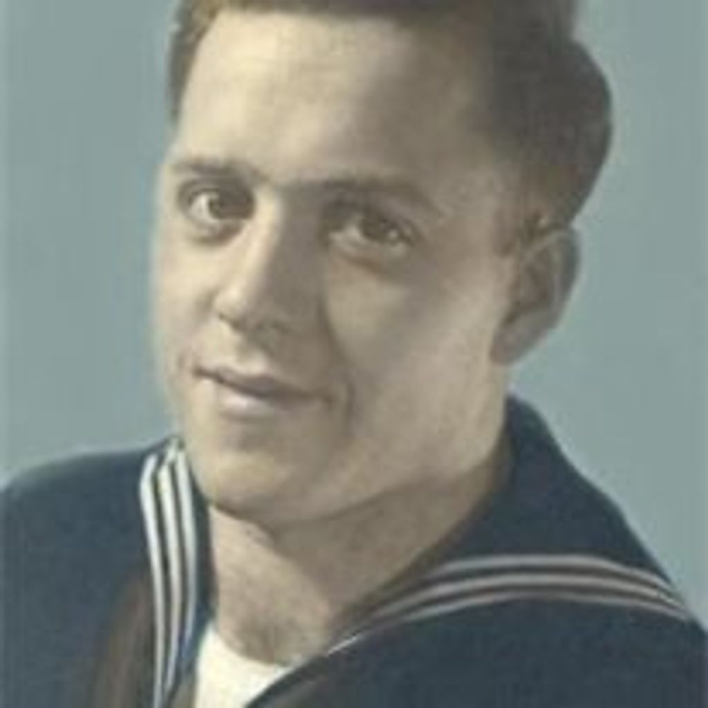 Lawrence P.  Storm