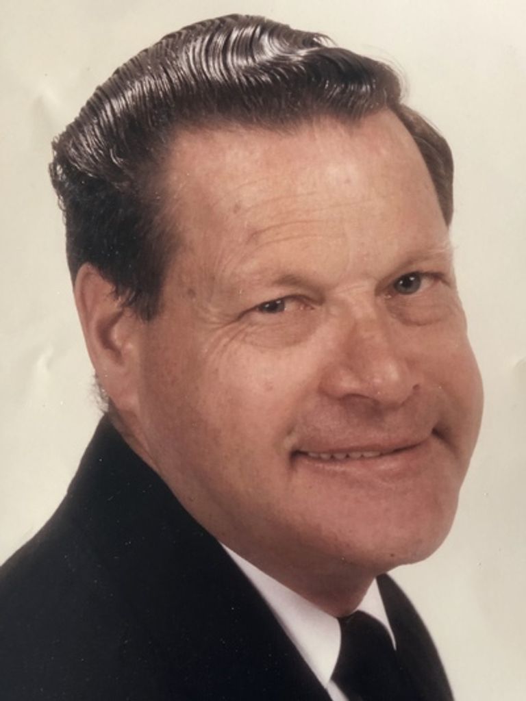 Rufus Hemphill Profile Photo