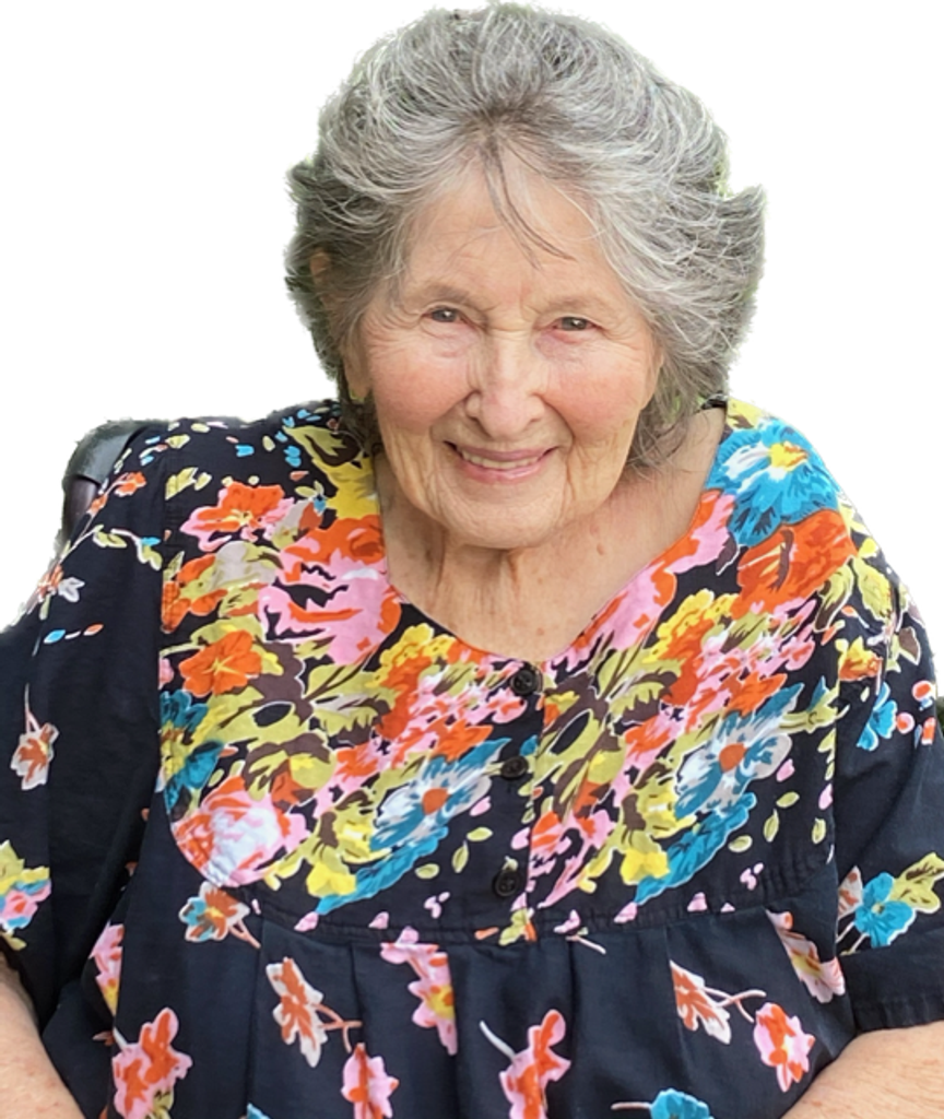 Margaret Vallese