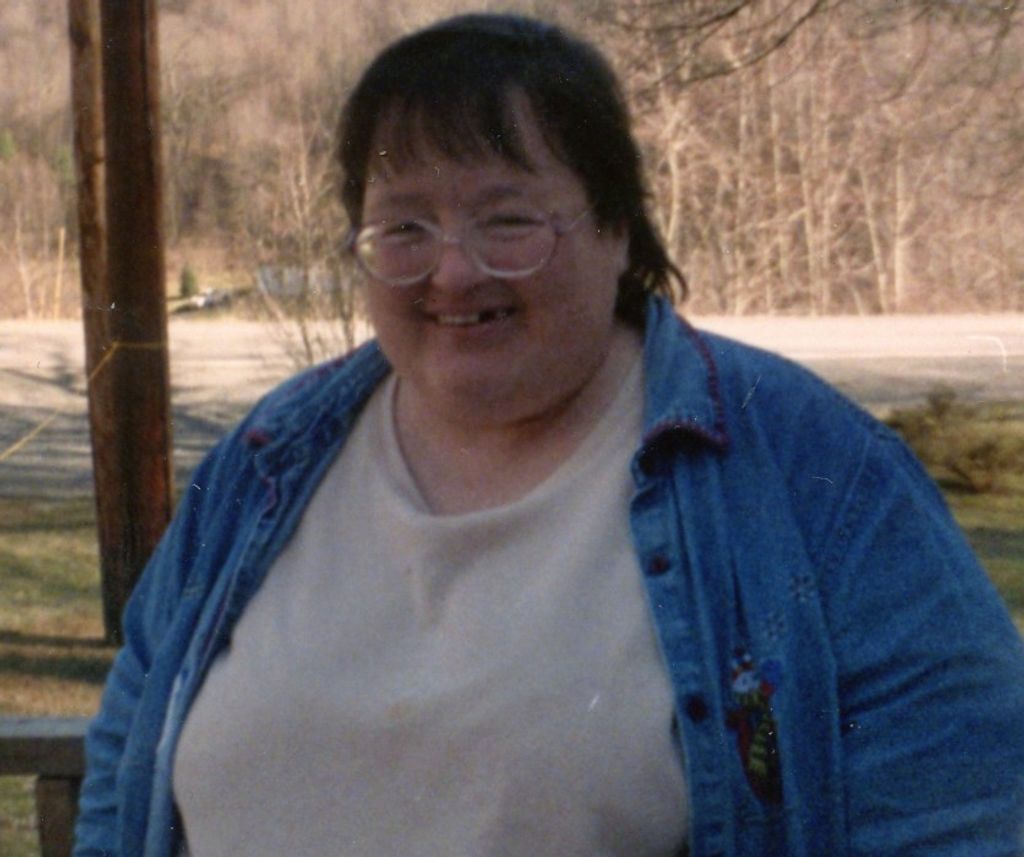 Ellen Sparks