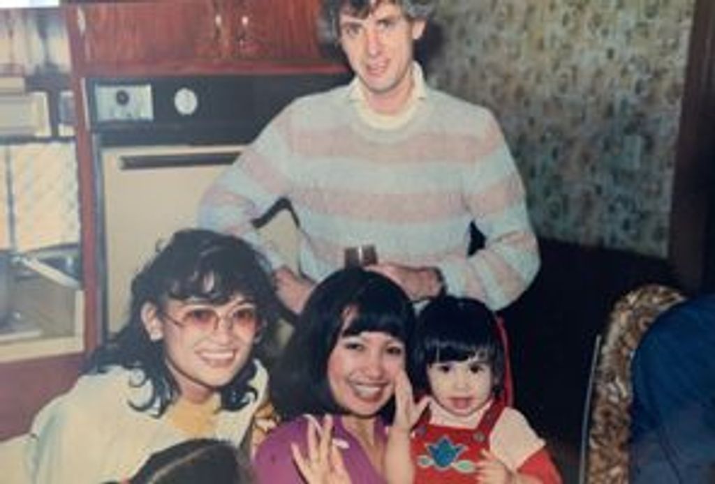 Preston Kevin Fenton