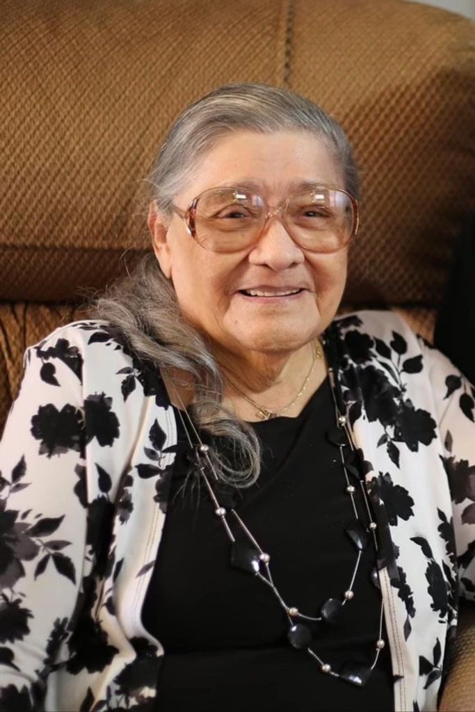 Mary Luera Profile Photo