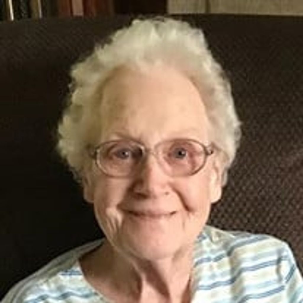 M.  Eileen Washington