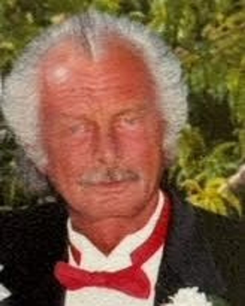 Dean J. Eliason