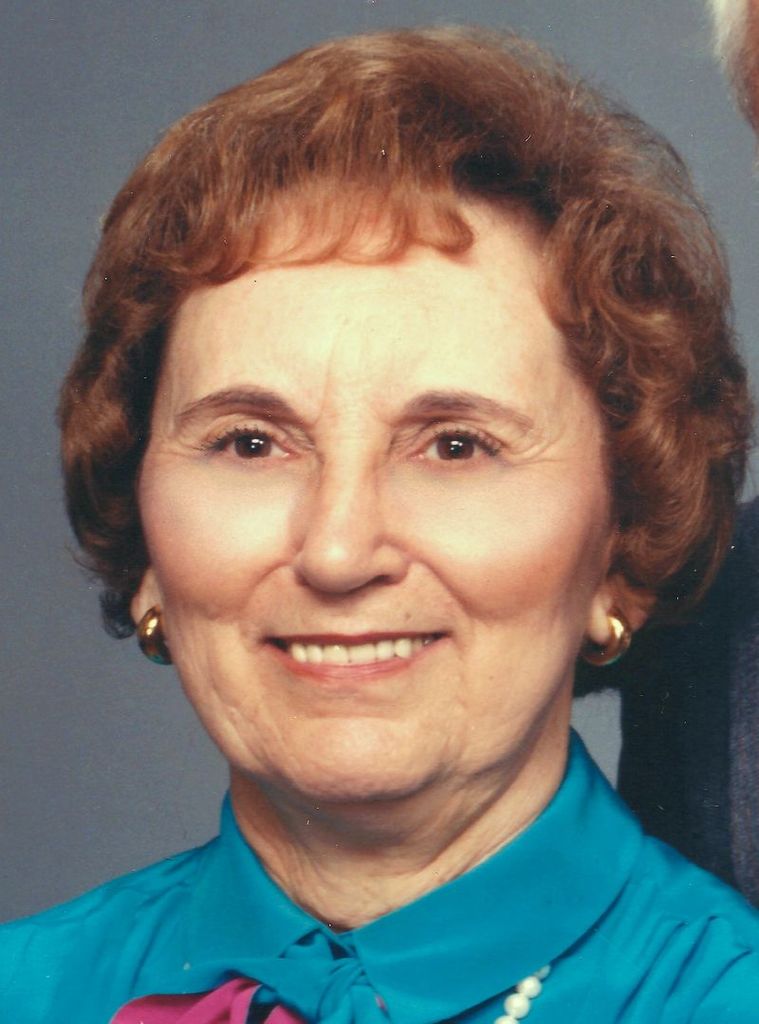 MARY KRAWETZ Profile Photo