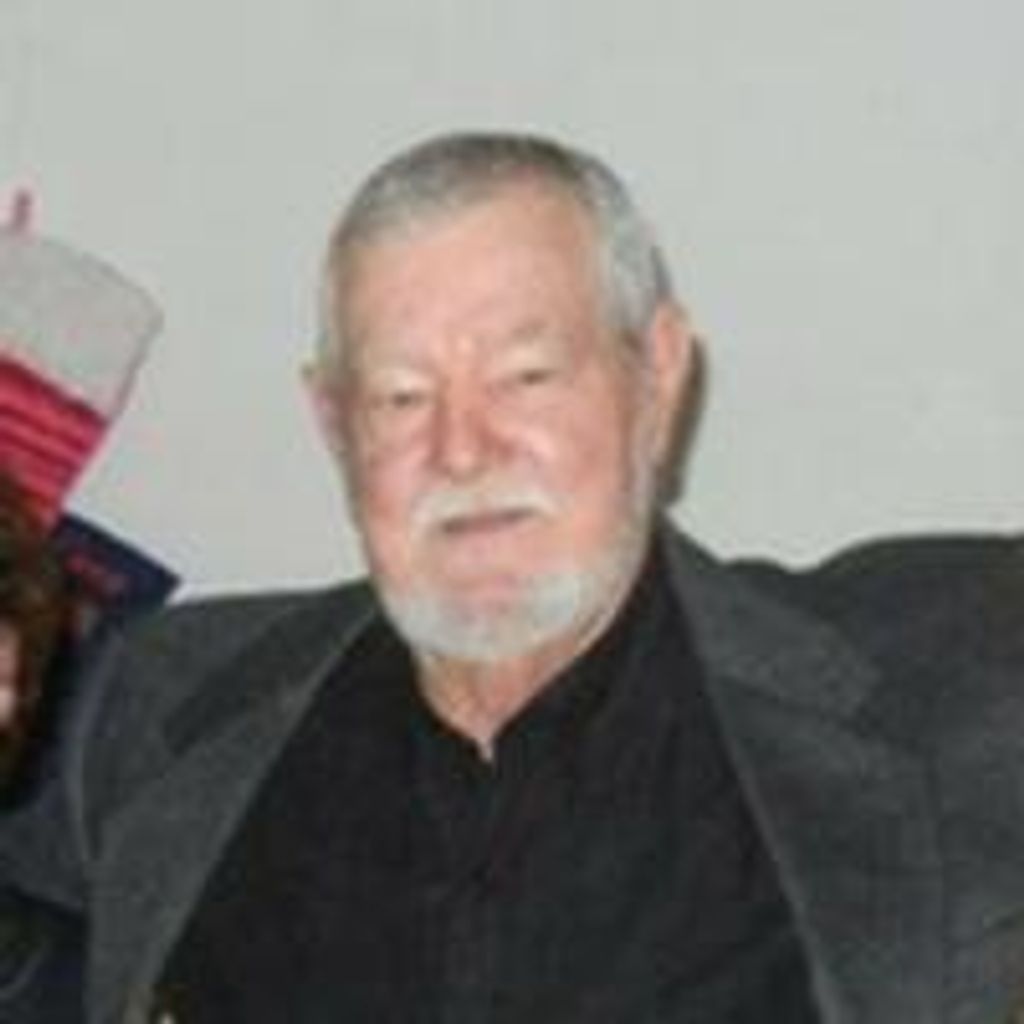 Marshall "Tinker" Lee Deshazo