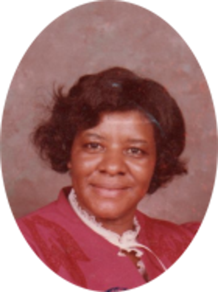Ethlyn Davey