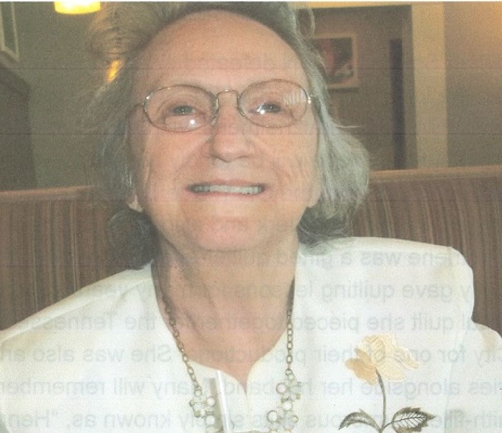 Marlene Creamer Profile Photo