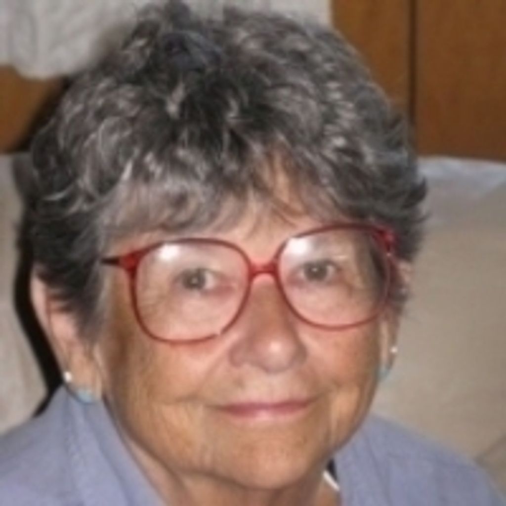 Mary P Kelly