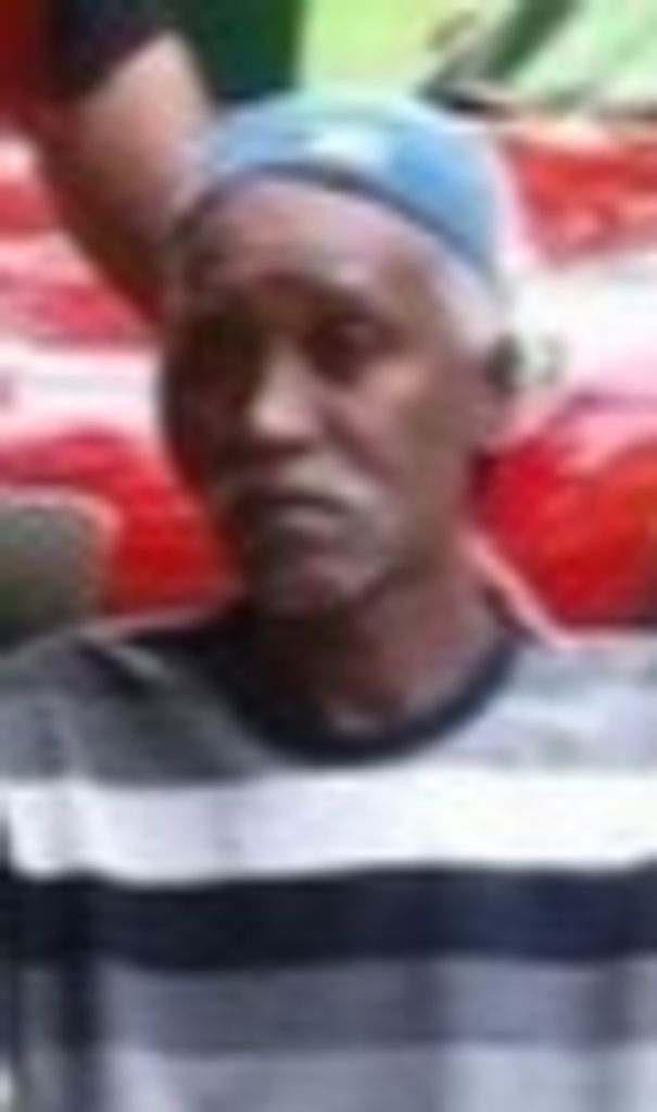 Solomon Henry Lewis Profile Photo