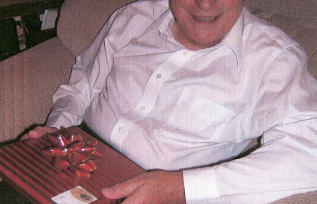 Gerhard  Stuhler