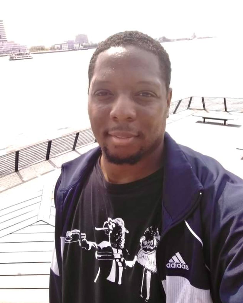 Marvin Spratley Profile Photo