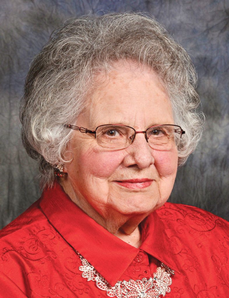 Gertrude Helen (Merkle)  Losely Profile Photo