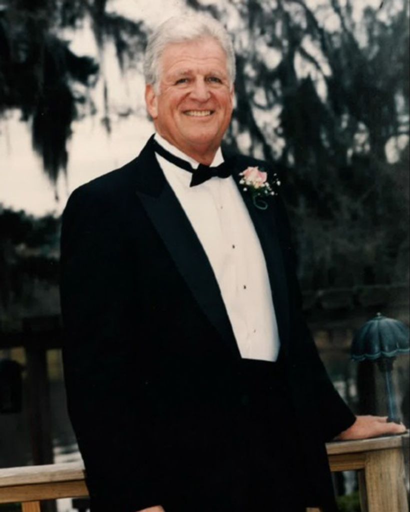 George Smith Durden