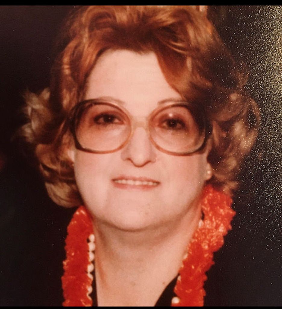 Marianne Carole Thens Profile Photo
