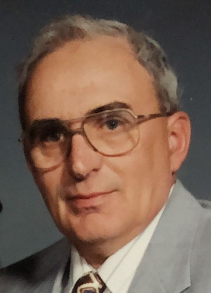 Reginald A. Goeke