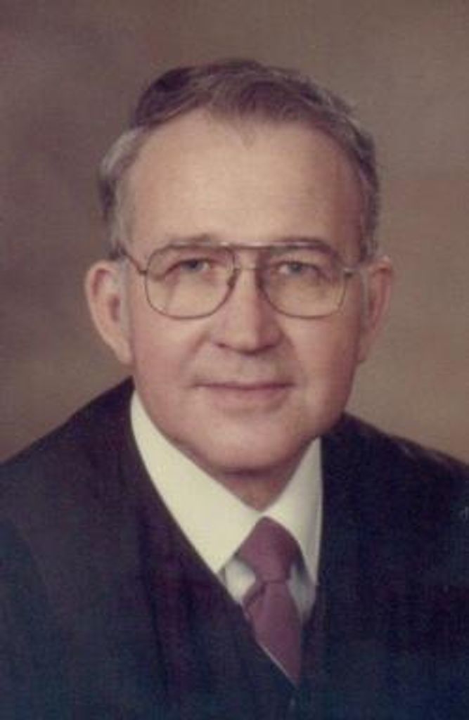 Carl D. Melton Profile Photo