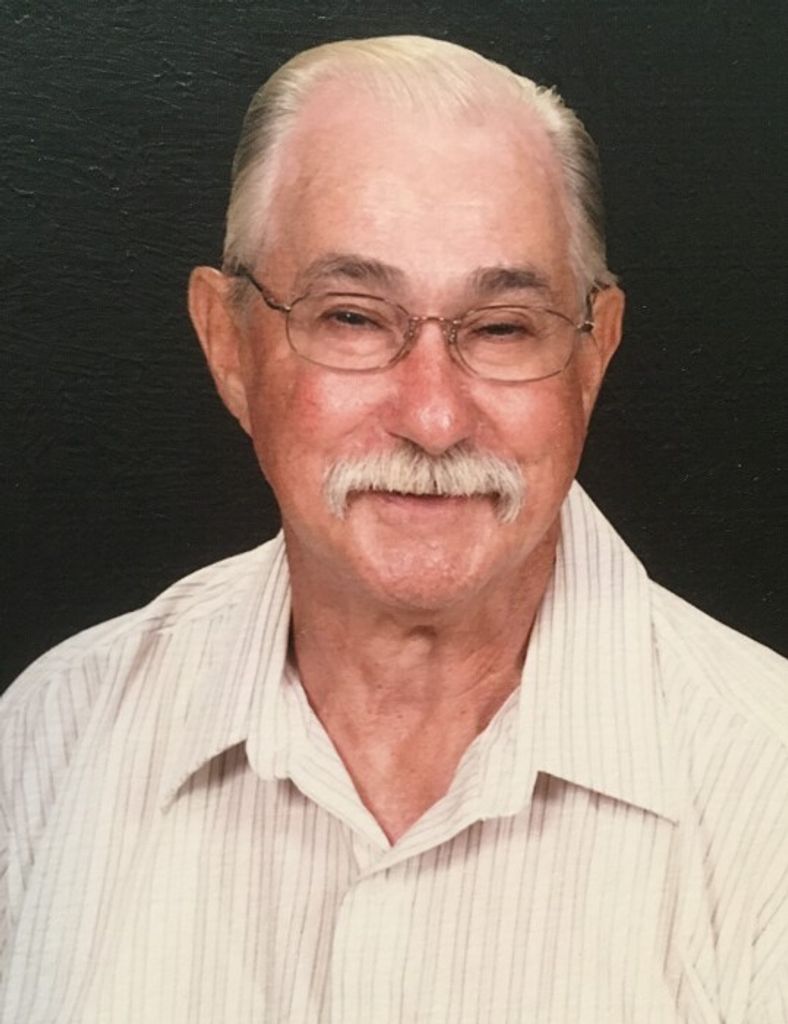 Marion "Frog" L. Campbell