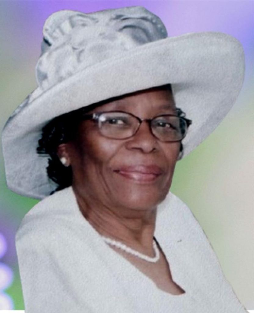 Mother Dorothy Lee King Profile Photo